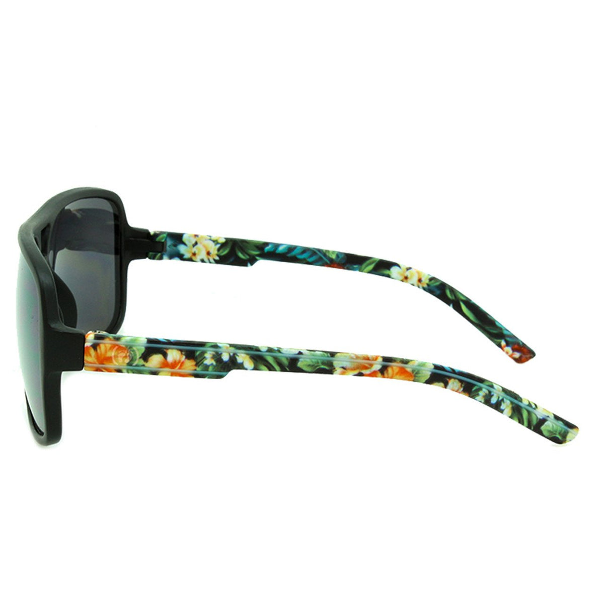 Boys Sunglasses - HTK07F-BLK Hang Ten Kids – Hang Ten Eyewear Boys Sunglasses - HTK07F-BLK Hang Ten Kids – Hang Ten Eyewear