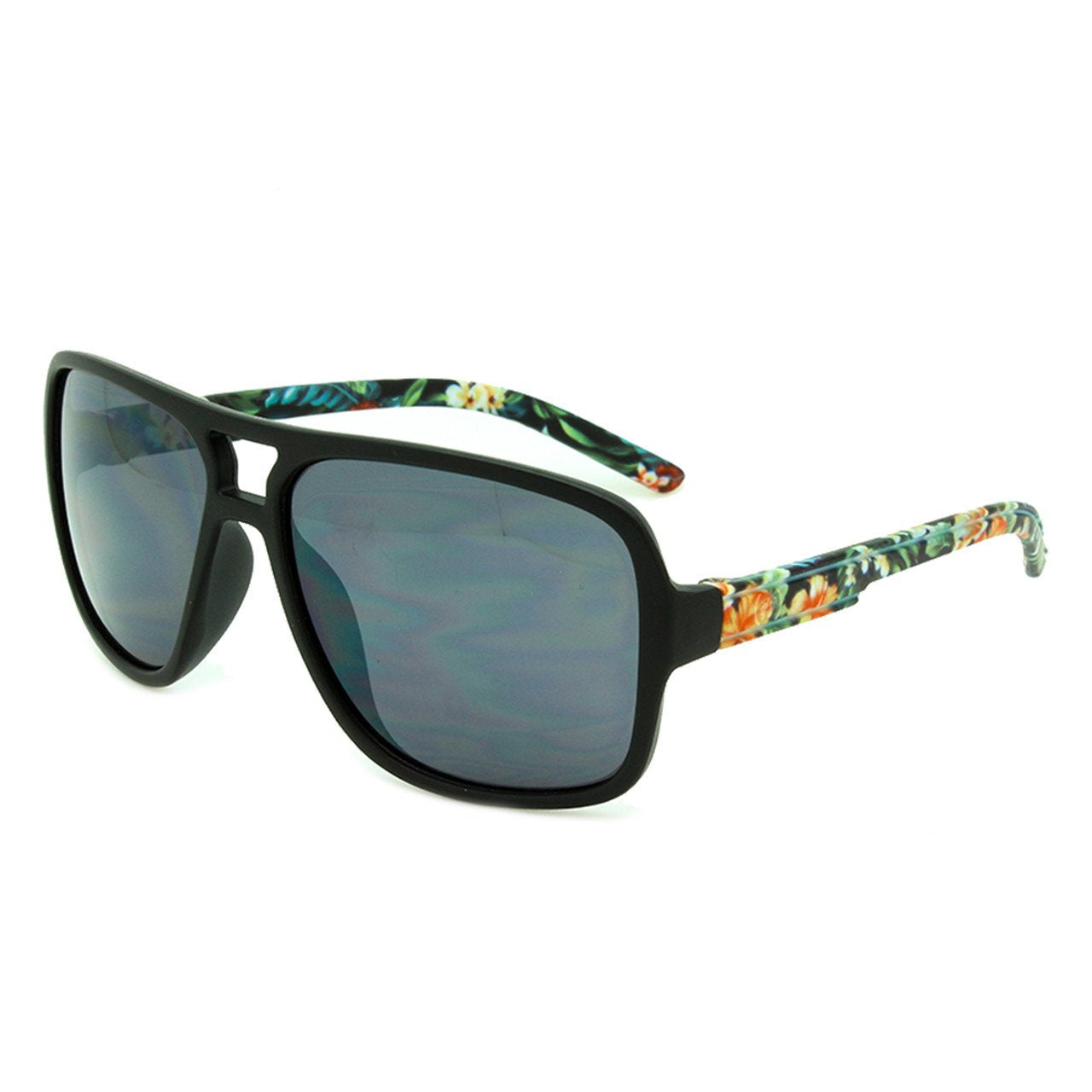 Boys Sunglasses - HTK07F-BLK Hang Ten Kids – Hang Ten Eyewear