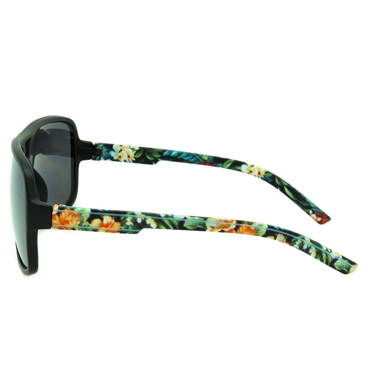 Boys Sunglasses - HTK07F-BLK Hang Ten Kids – Hang Ten Eyewear