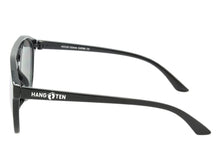 Load image into Gallery viewer, Unisex Round Revo Sunglasses Hampton Midnight