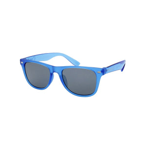 Unisex Classic Sunglasses Tidal Cerulean