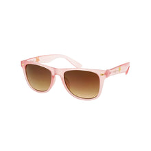 Load image into Gallery viewer, Unisex Classic Sunglasses Tidal Coral