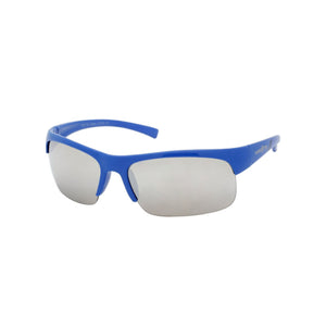 Boys Sport Wrap Sunglasses Maverick Sea Foam