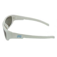 Load image into Gallery viewer, Boys Sport Sunglasses Daytona White