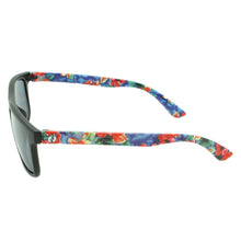 Load image into Gallery viewer, Boys Classic Sunglasses Waikiki Black/Floral