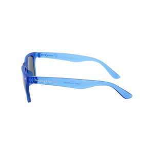 Unisex Classic Sunglasses Tidal Cerulean