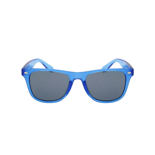 Unisex Classic Sunglasses Tidal Cerulean